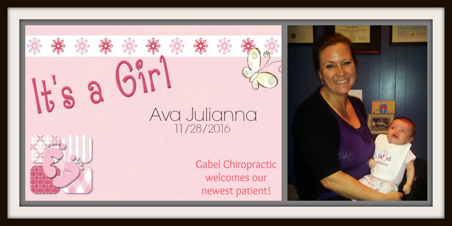 11-28-2016 Ava Julianna